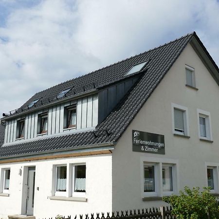 Haag Zimmervermietung Ebnat Exterior foto